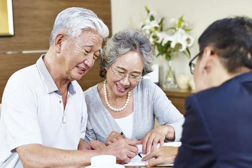 Sau khi nghỉ hưu: Tự trả lời 10 câu hỏi này để biết cuộc sống của bạn có thực sự an ổn hay không?