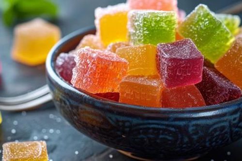 4 nhóm thực phẩm dễ gây hình thành mảng bám và cao răng