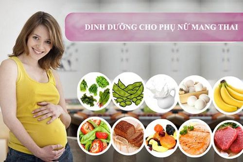 Dinh dưỡng cho các bà mẹ mang thai: Cần bổ sung gì để trẻ phát triển tốt nhất?