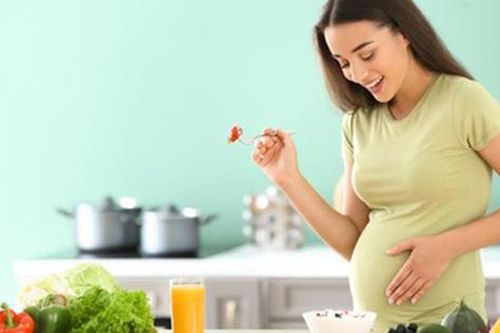Những lưu ý dinh dưỡng trong thai kỳ để trẻ phát triển tốt nhất