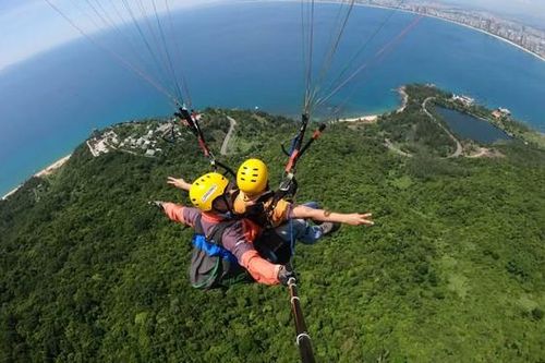 Đình chỉ, dừng hoạt động cơ sở nếu không đảm bảo an toàn đối với hoạt động du lịch mạo hiểm