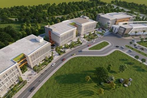 Chức năng, nhiệm vụ và quyền hạn mới của đại học quốc gia từ tháng 9/2025