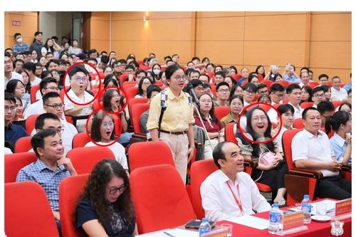 Vì sao cả hội trường hò reo khi bác sĩ nội trú chọn chuyên ngành Nội tim mạch trong buổi Match Day?