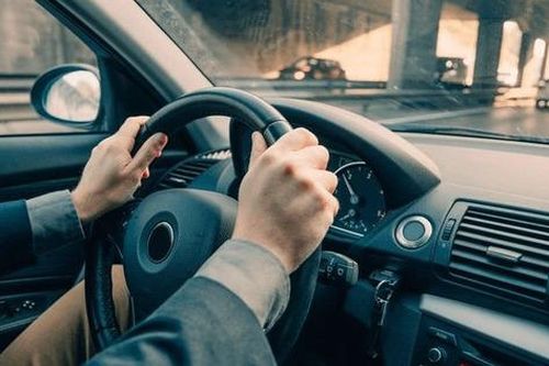 Quy định mới đối với người học lái xe