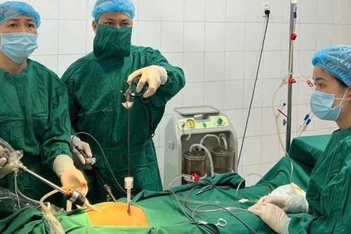 Người phụ nữ suýt mất mạng vì thai làm tổ ở vị trí bất thường