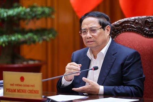 Chỉ đạo mới nhất của Thủ tướng về phát triển thị trường vàng, chứng khoán