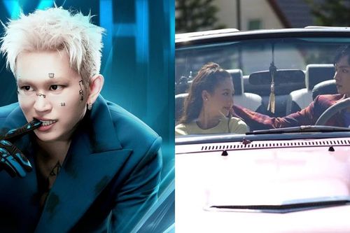 Lộ dấu hiệu một 'công chúa V-Pop' sẽ làm khách mời ở Anh Trai 'Say Hi' mùa 2