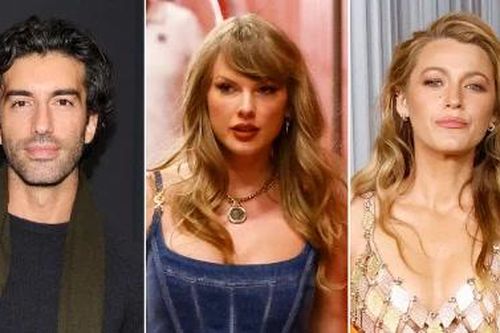 Taylor Swift không phải ra tòa trong vụ kiện của Blake Lively và Justin Baldoni
