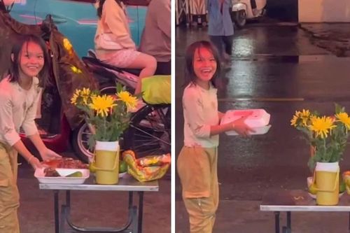 Văn minh trong phong tục 'giật cô hồn': Câu chuyện đáng suy ngẫm về hành vi ứng xử