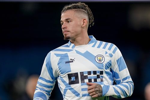 Kalvin Phillips được trao cơ hội sống lại sự nghiệp