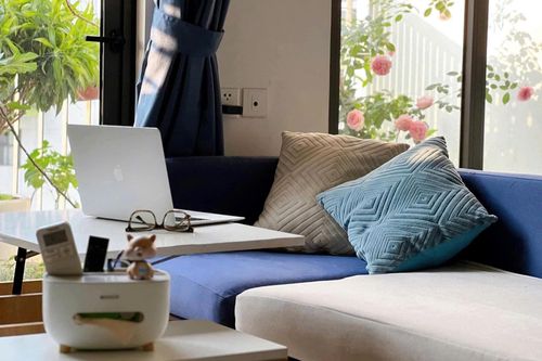 Mua 2 căn nhà trước tuổi 35