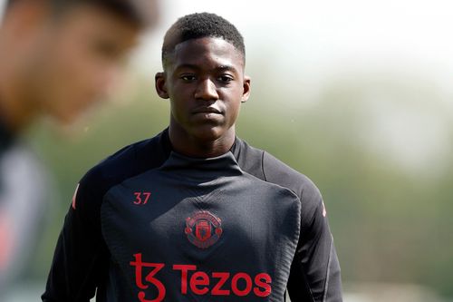 MU thay đổi táo bạo ở derby Manchester