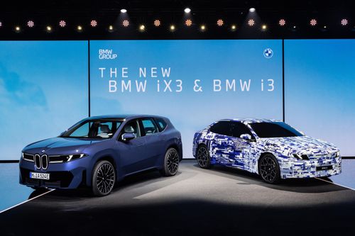 Sau Mercedes-Benz, BMW chỉ trích lệnh cấm xe xăng của châu Âu