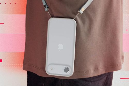 Dây đeo iPhone 1,7 triệu gây tranh cãi