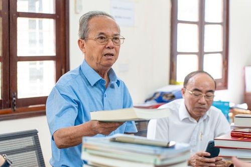 Giải Sách Quốc gia tìm tác phẩm văn hóa, văn học, nghệ thuật xuất sắc
