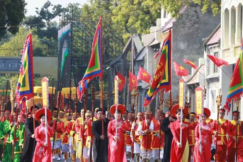 Nghị quyết mới về chấn hưng văn hóa: đòi hỏi bước đột phá cho kỷ nguyên số