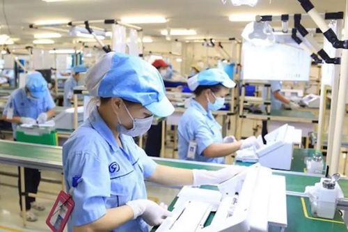 Để doanh nghiệp trẻ tham gia sâu vào chuỗi cung ứng toàn cầu