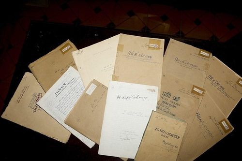 Những điều cần biết khi tham quan 'hiện vật quý' tại Bảo tàng Xô viết - Nghệ Tĩnh