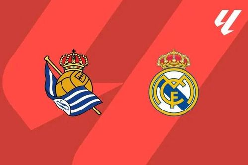 Nhận định trận đấu Sociedad vs Real Madrid, 21h15 ngày 13.9: Vượt ải Reale Arena
