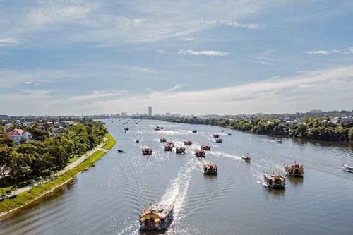 Bài cuối - Bảo tồn di sản để phát triển du lịch bền vững