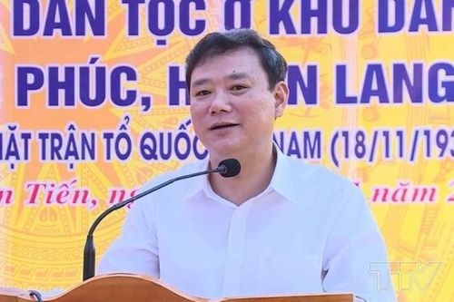 Vụ 'bầu' Đoan: Vì sao nhiều lãnh đạo ở Thanh Hóa bị khởi tố?