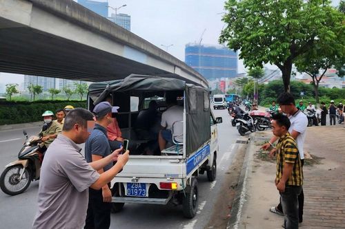 Những vụ tài xế 'chặt chém' khách gây bức xúc dư luận
