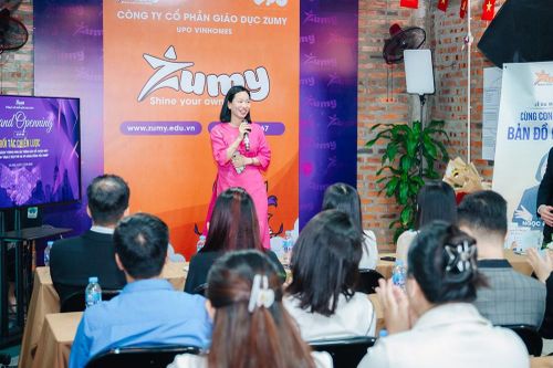 Hành trình đồng hành cùng con bằng yêu thương và thấu hiểu