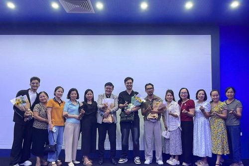 Đoàn phim 'Siêu lừa gặp siêu lầy' tiết lộ phần 2 với nhiều điểm quay tại một số quốc gia