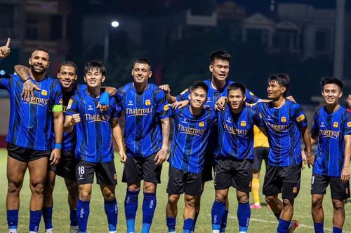 Sao U17 Việt Nam ghi bàn giúp HAGL chiến thắng; Hoàng Đức tỏa sáng khi CLB Ninh Bình đi tiếp ở Cúp quốc gia