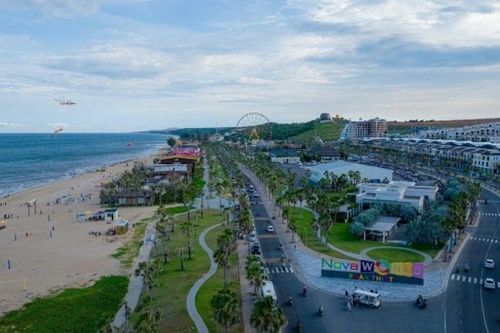 Khám phá du lịch 'Một hành trình-Ba trải nghiệm' tại Lâm Đồng