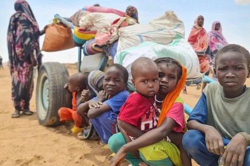 Cảnh báo nghiêm trọng về cuộc khủng hoảng ở Sudan