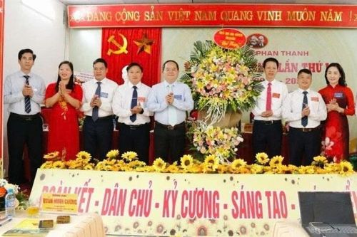 Cao Bằng phát triển bền vững, hướng đến hạnh phúc của nhân dân