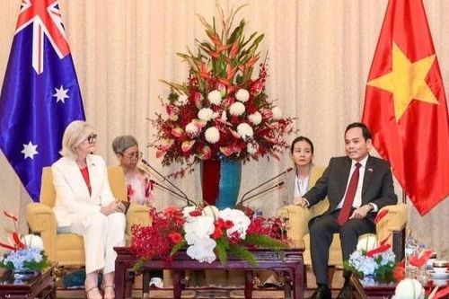 Khai thác tiềm năng hợp tác địa phương Việt Nam-Australia