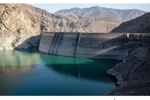 Thảm họa khan hiếm nước ở Iran: Bài học toàn cầu về quản trị tài nguyên