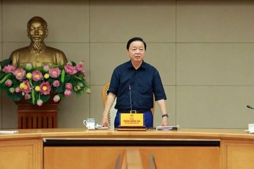 Hoạt động của lãnh đạo Đảng, Nhà nước