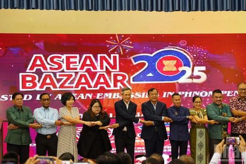 Quảng bá tinh hoa văn hóa Việt Nam tới bạn bè ASEAN và quốc tế