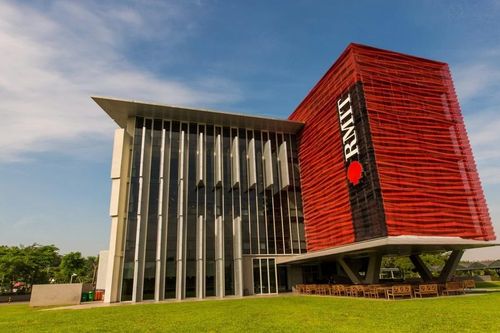 RMIT đầu tư hơn 430 tỉ đồng thúc đẩy nghiên cứu, đào tạo tiến sĩ tại Việt Nam