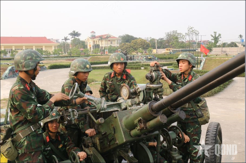 Tạo phong trào thiết thực, tập trung vào nhiệm vụ trọng tâm