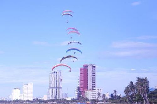 Tăng cường quản lý hoạt động du lịch mạo hiểm trên địa bàn Đà Nẵng