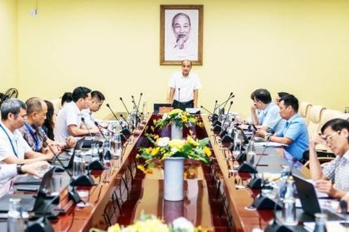 Triển khai công tác nghiên cứu và kêu gọi đầu tư Dự án LRT Đà Nẵng - Hội An