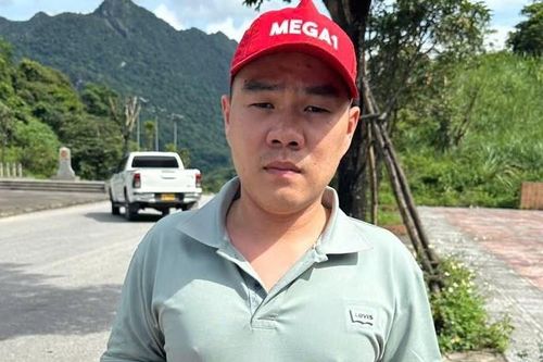 'Lưới trời lồng lộng tuy thưa nhưng khó thoát'