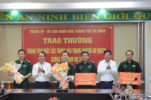 Cuộc đấu trí với các đối tượng trong đường dây ma túy xuyên quốc gia