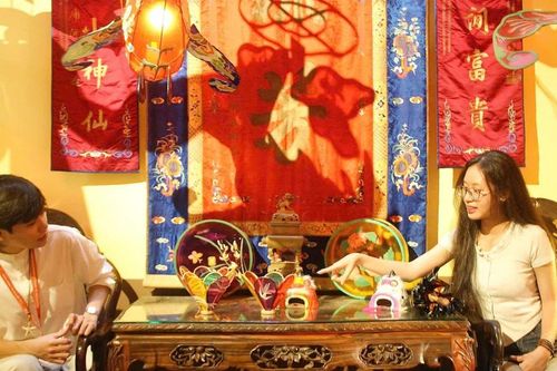 Giữ hồn Trung Thu xưa giữa lòng đô thị