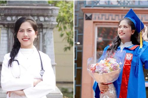 Nữ bác sĩ trẻ dấn thân vào Y học hạt nhân: Con đường mạo hiểm và truyền cảm hứng