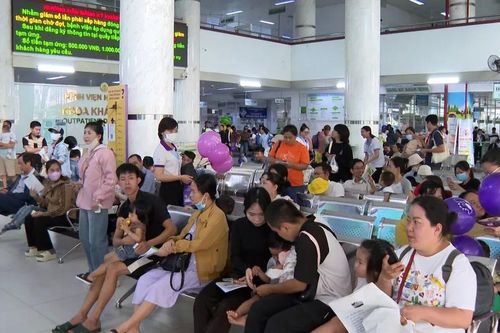 Phòng ngừa bệnh truyền nhiễm lây lan đầu năm học