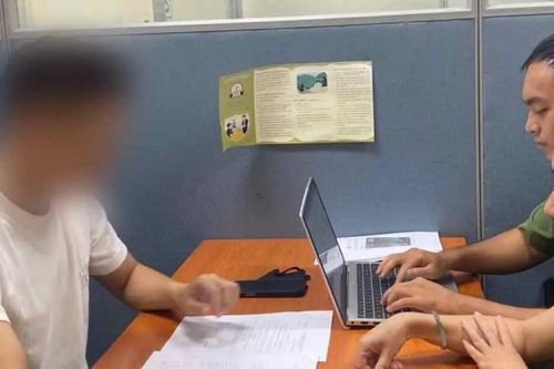 Lời cảnh báo cho người nổi tiếng