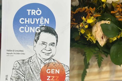 Đối thoại mới cùng Gen Z