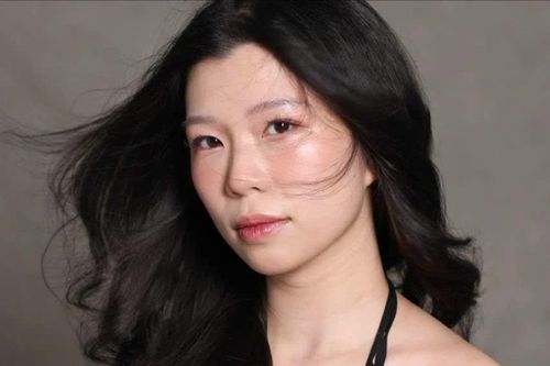 NTK Vy Nguyễn gây ấn tượng tại New York Fashion Week