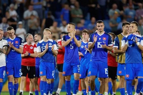 Slovakia bất ngờ được công nhận vô địch EURO cách đây… 49 năm