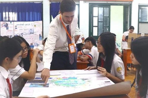 Hạn chế học thứ Bảy: Giảm áp lực cho học sinh